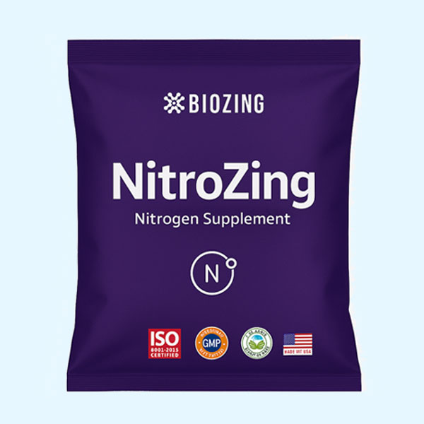 NitroZing