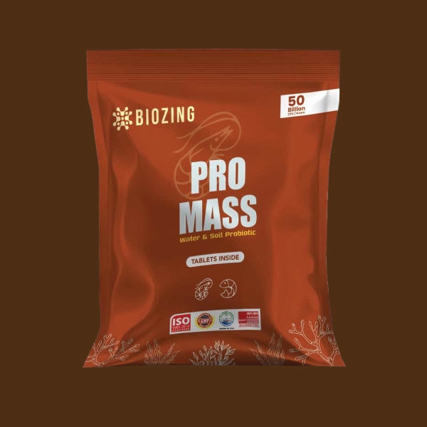 Pro Mass