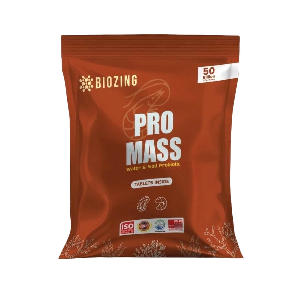 Pro Mass - Pond Balancer